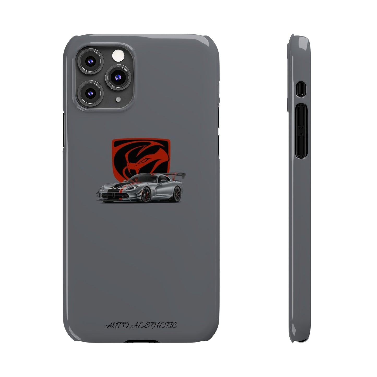 Dodge Viper Phone Case