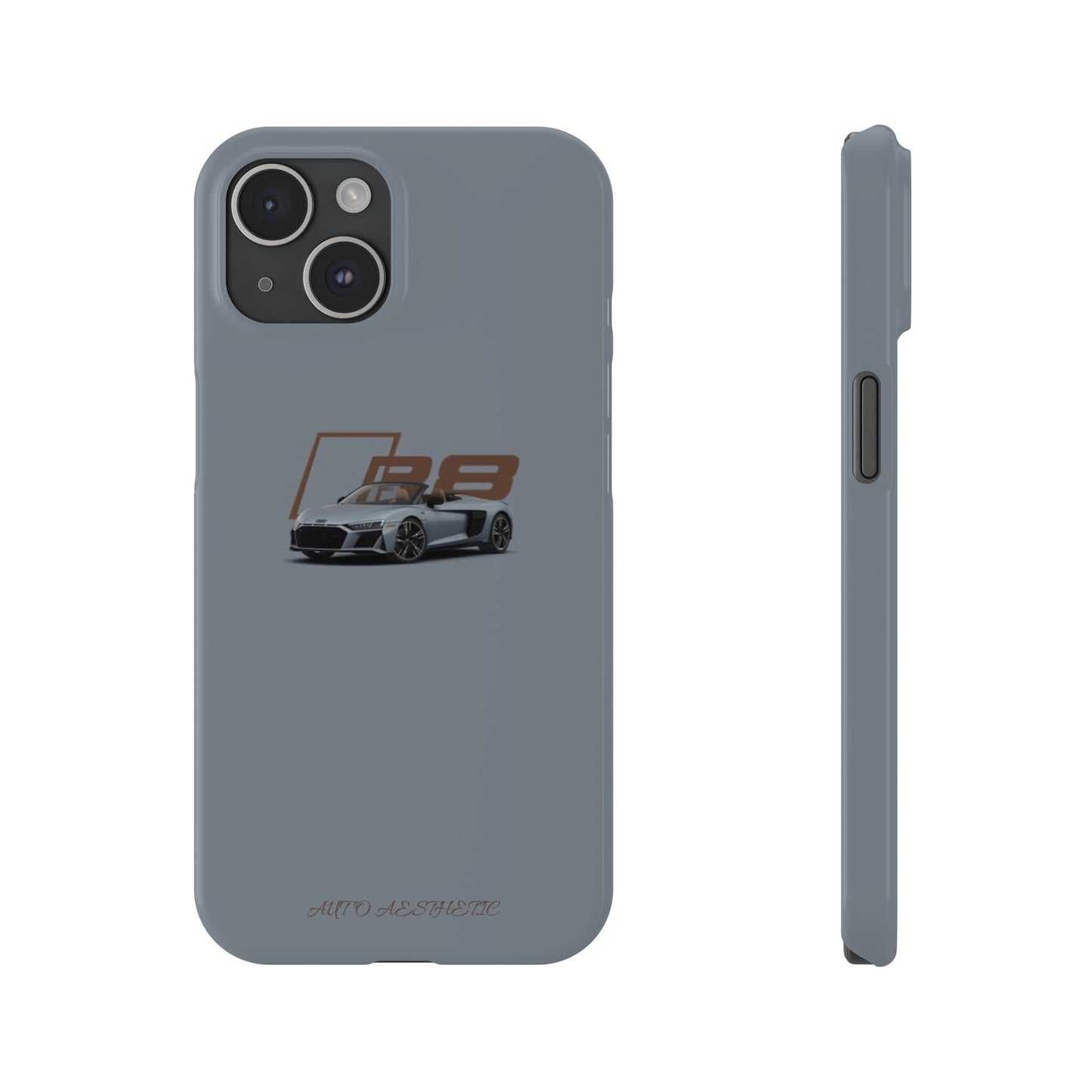 Audi R8 Phone Case