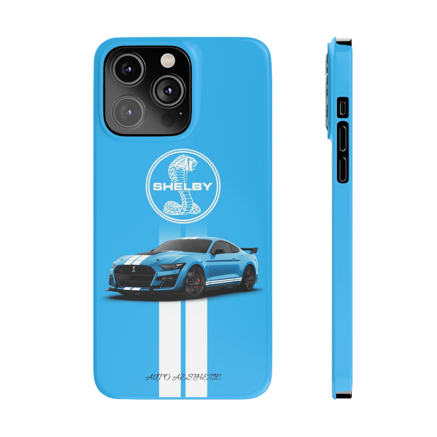 Shelby Phone Case