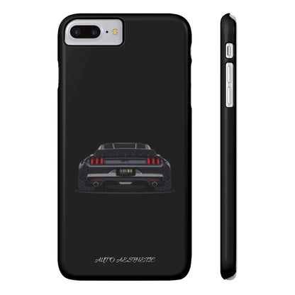 Mustang GT Phone Case