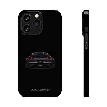 Mustang GT Phone Case