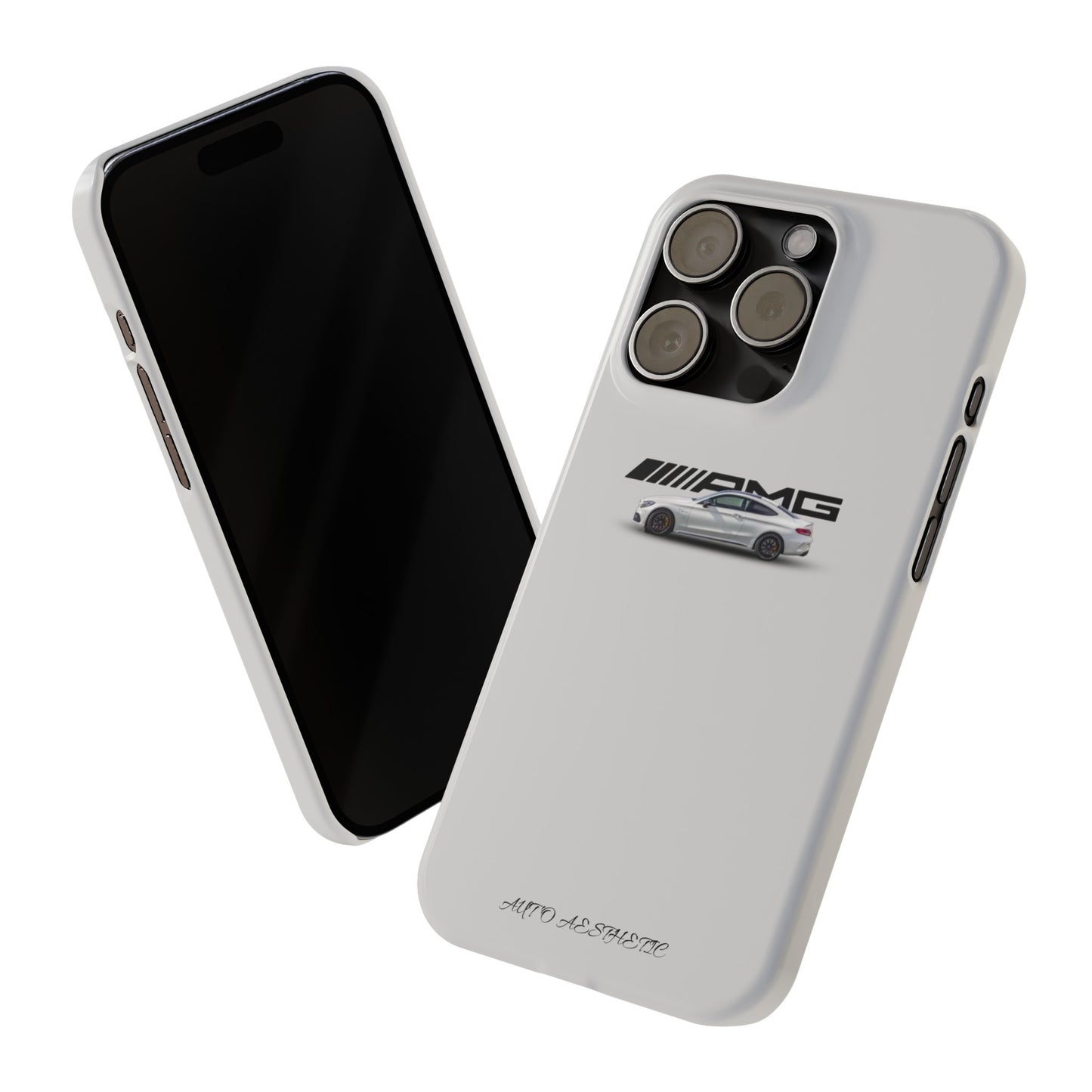 Mercedes AMG Phone Case