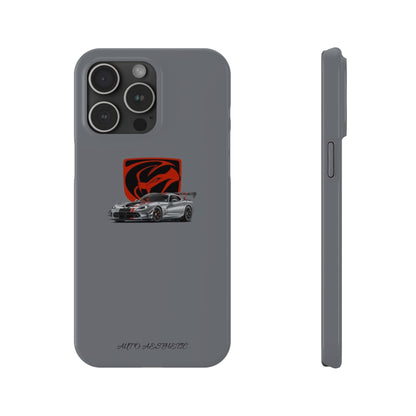 Dodge Viper Phone Case