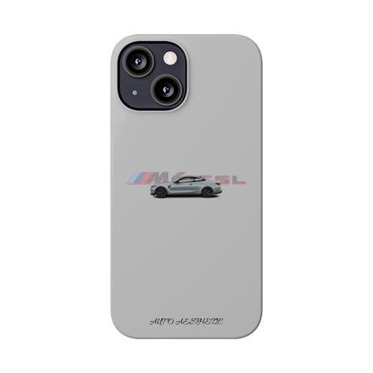 BMW m4 csl Phone Case