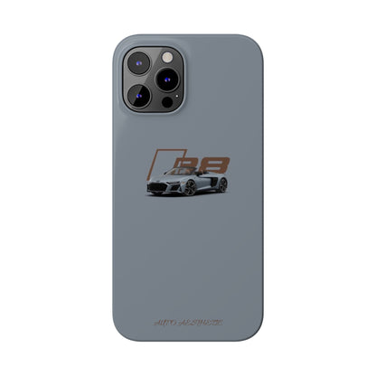 Audi R8 Phone Case