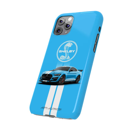 Shelby Phone Case