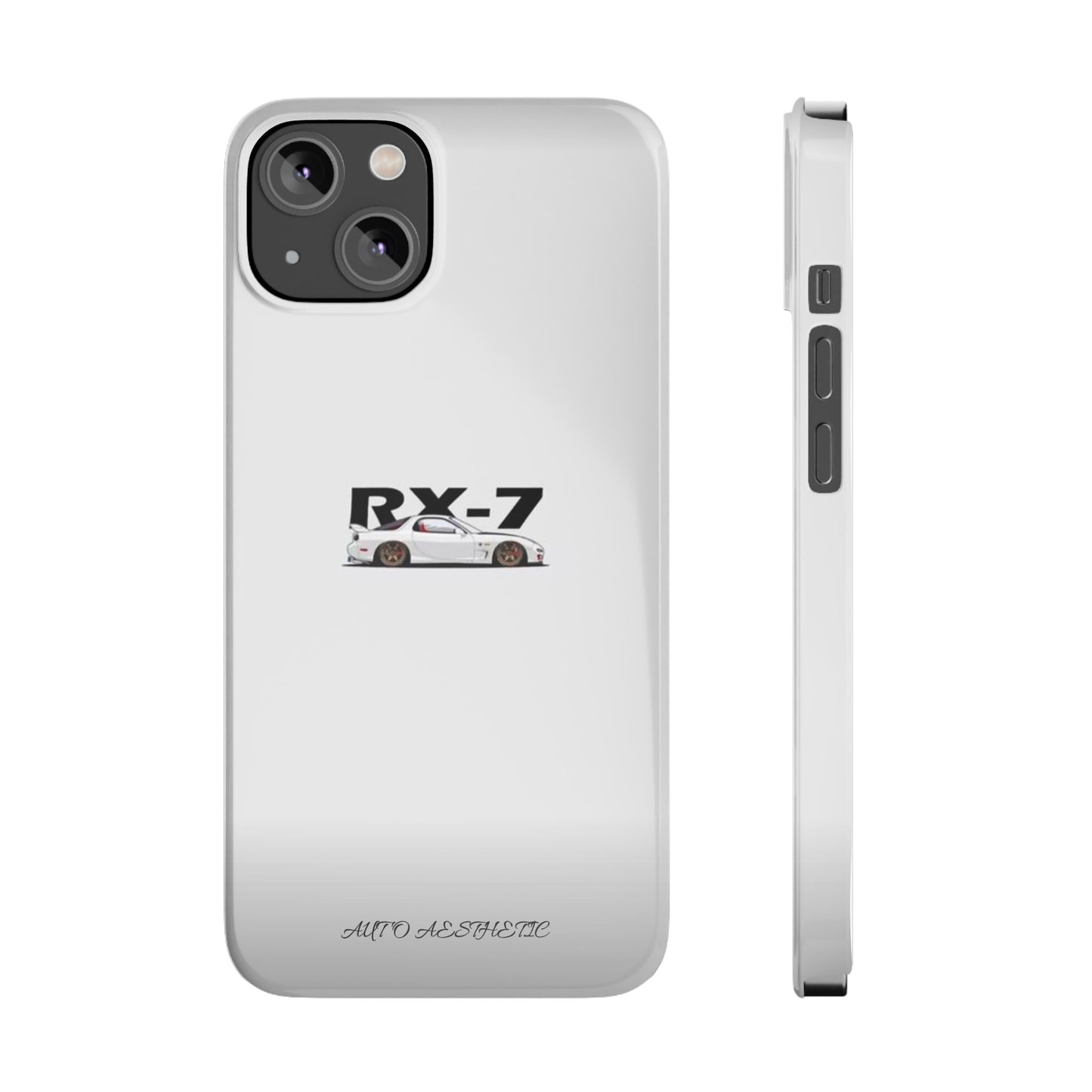 Mazda RX7 Phone Case