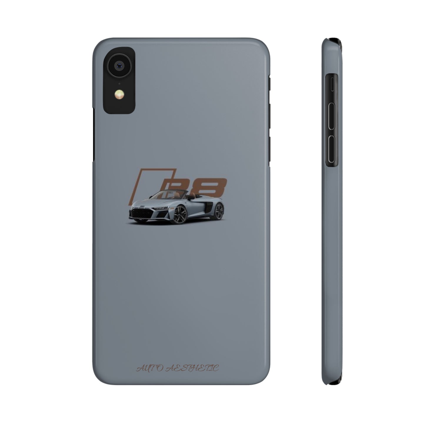 Audi R8 Phone Case