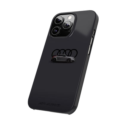 Audi TT Phone Case