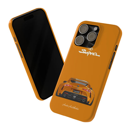 Supra Phone Case