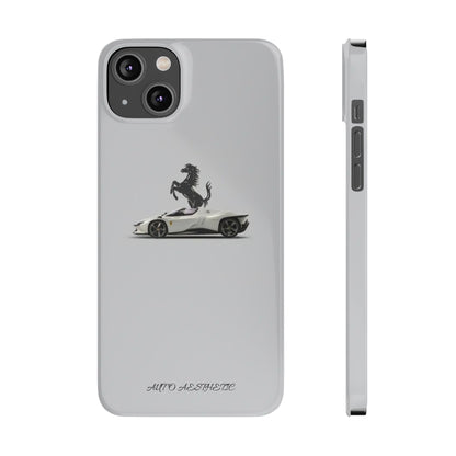 Ferrari sp3 daytona Phone Case