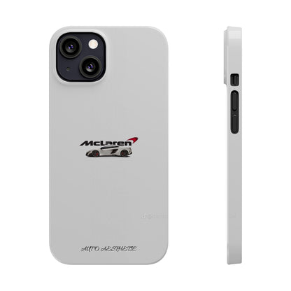 Mclaren Phone Case