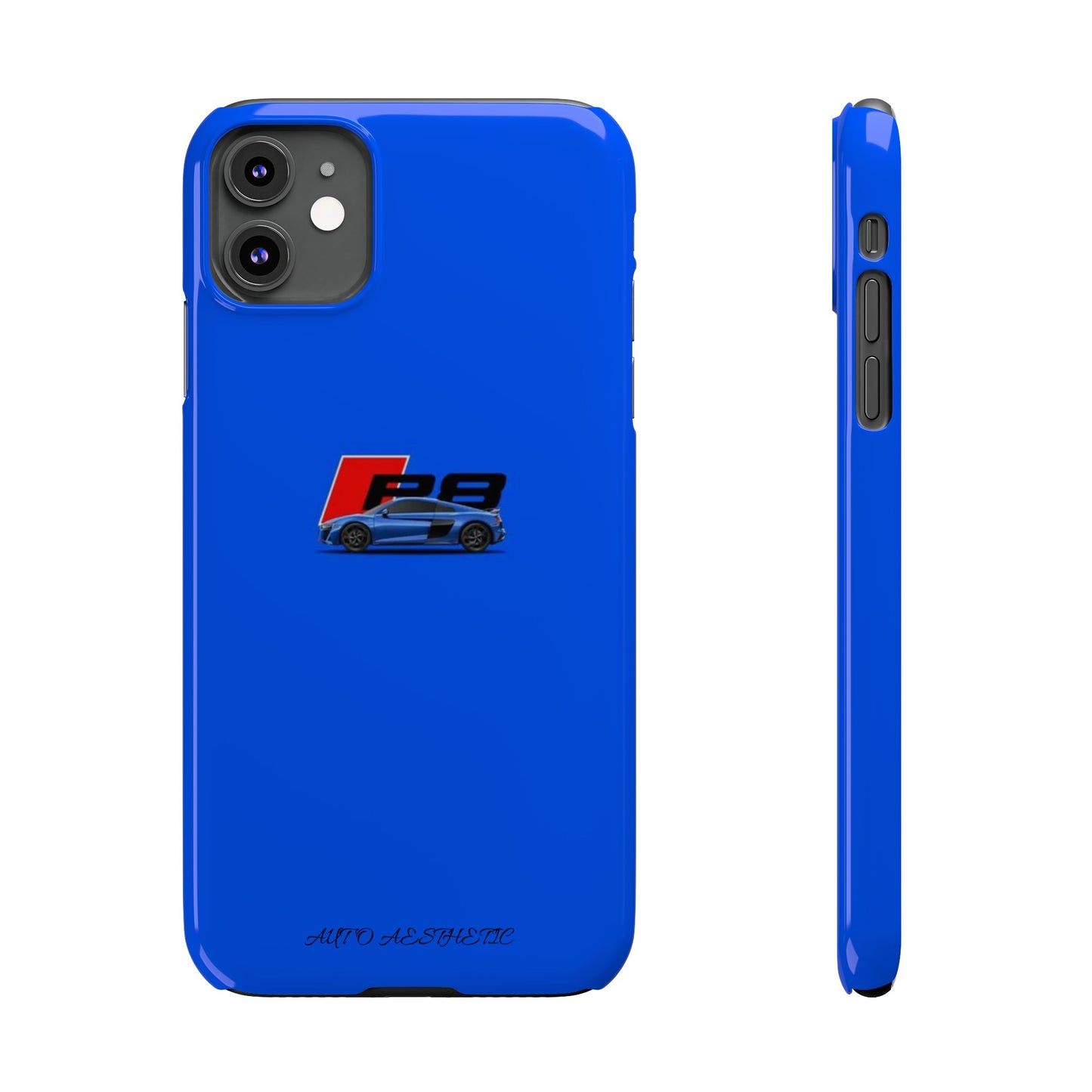 Audi R8 Phone Case