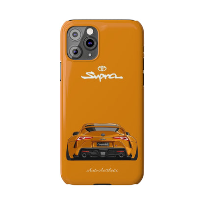 Supra Phone Case