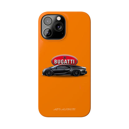 Bugatti Chiron Super Sport 300+ Phone Case