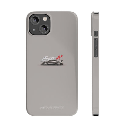 Pagani zonda R Phone Case