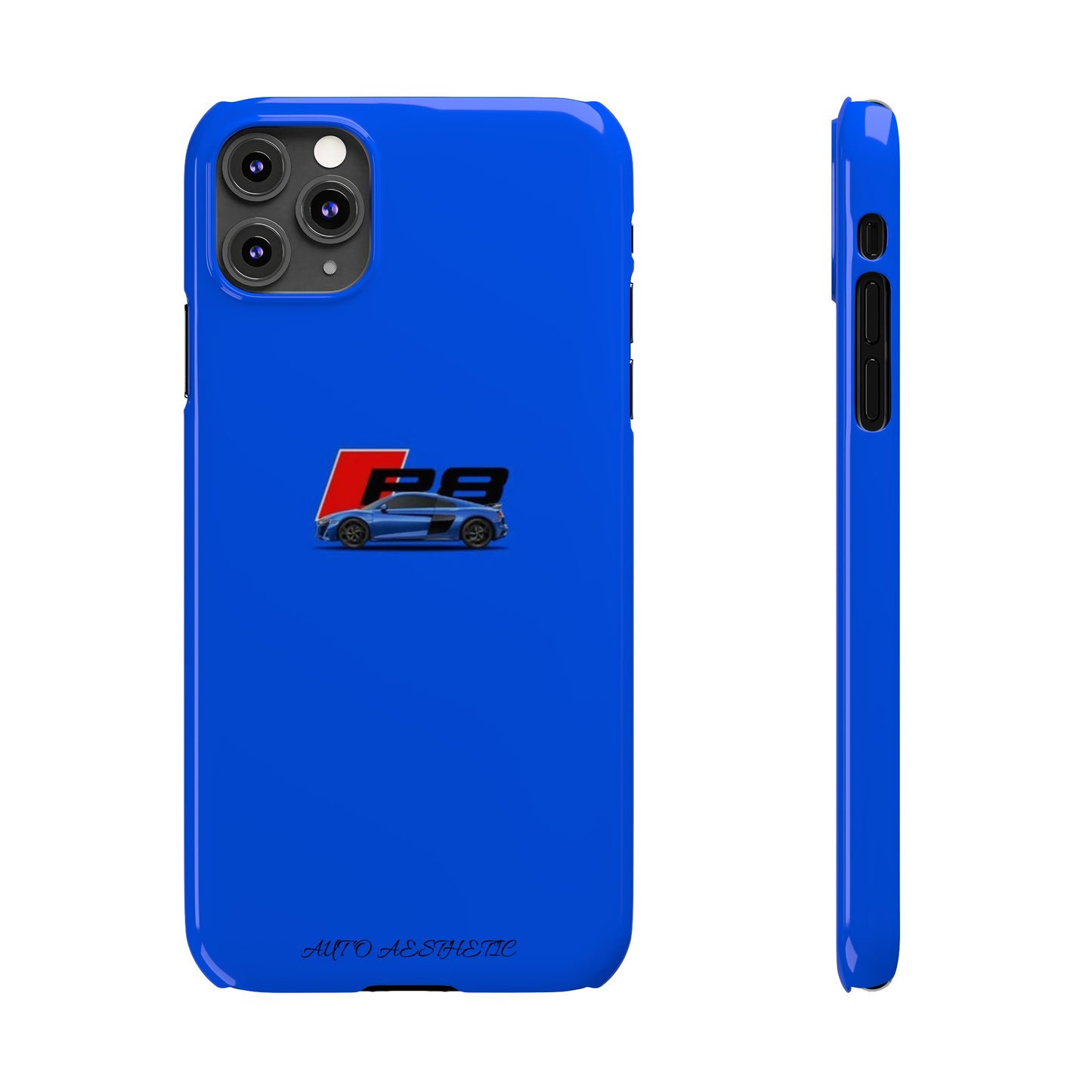 Audi R8 Phone Case