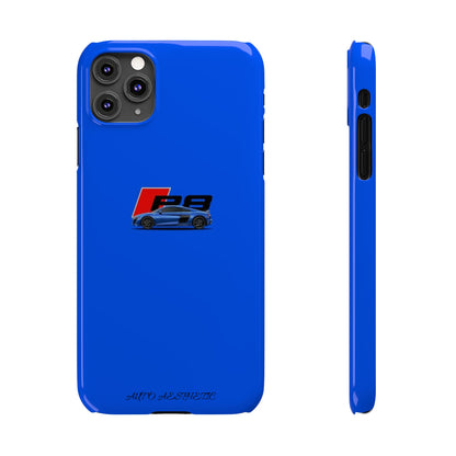 Audi R8 Phone Case