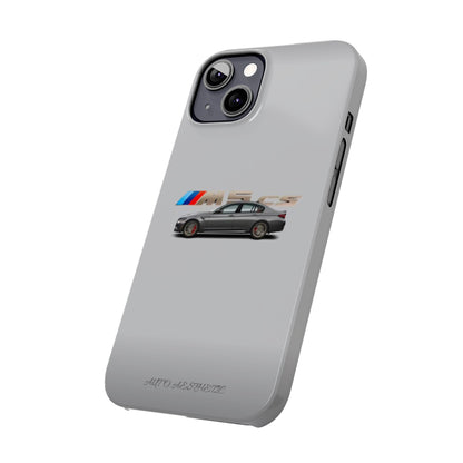 BMW m5 cs Phone Case