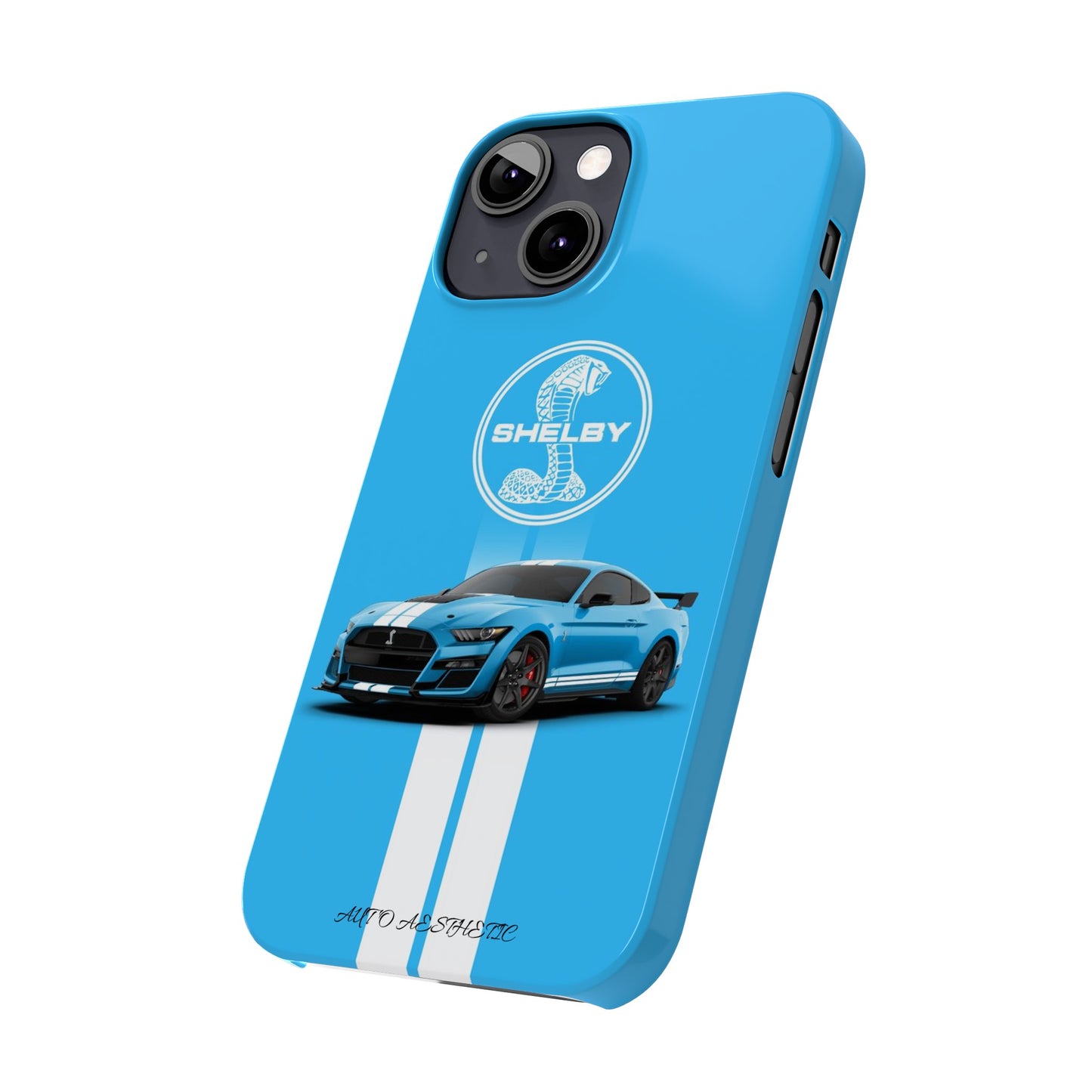 Shelby Phone Case