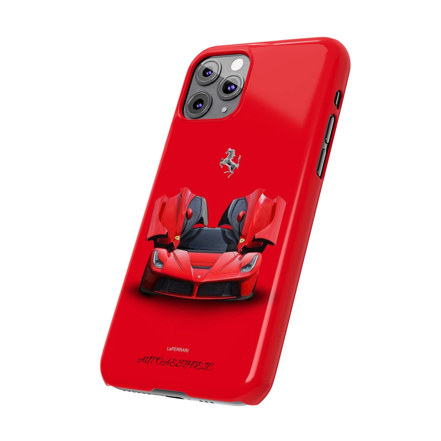 LaFERRARI Phone Case