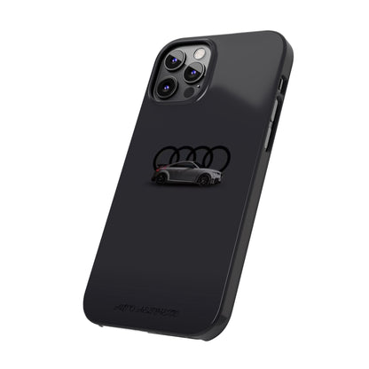 Audi TT Phone Case