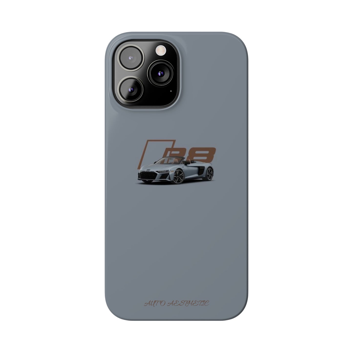 Audi R8 Phone Case