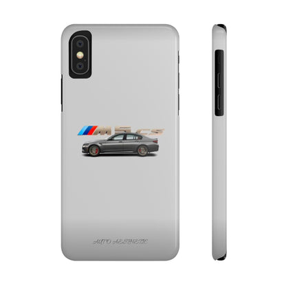 BMW m5 cs Phone Case