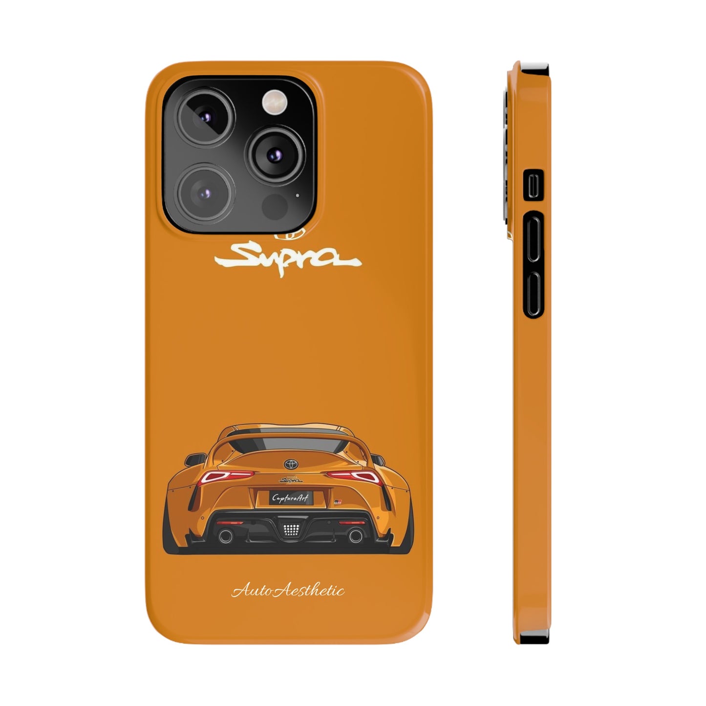 Supra Phone Case