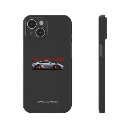 Porsche GT3RS Phone Case