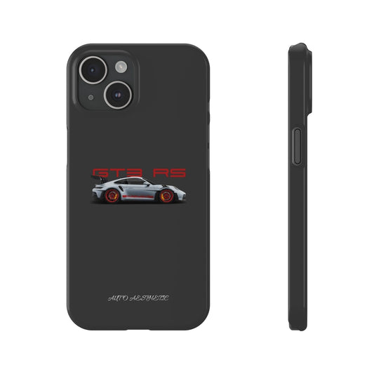 Porsche GT3RS Phone Case