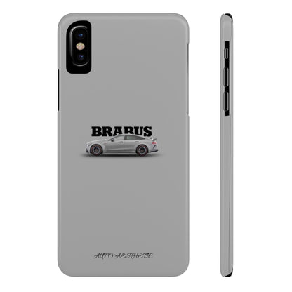 Mercedes Brabus Phone Case