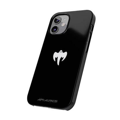 Koenigsegg ghost logo Phone Case