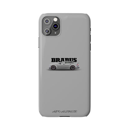 Mercedes Brabus Phone Case