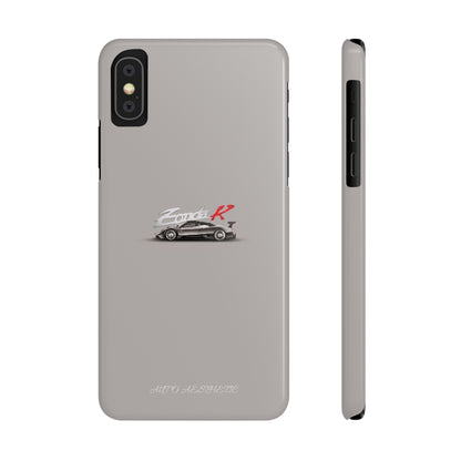 Pagani zonda R Phone Case