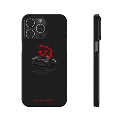 Dodge Charger Phone Case