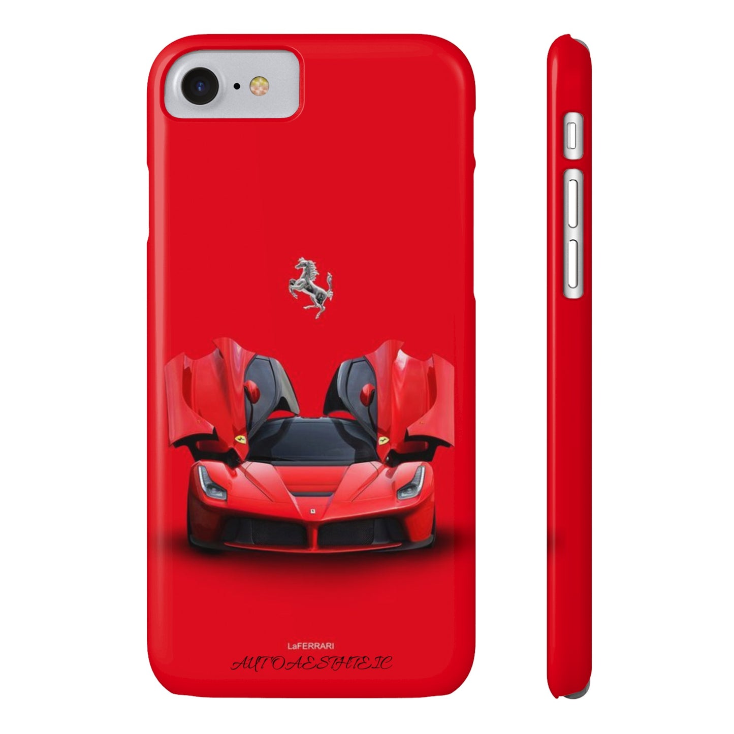 LaFERRARI Phone Case