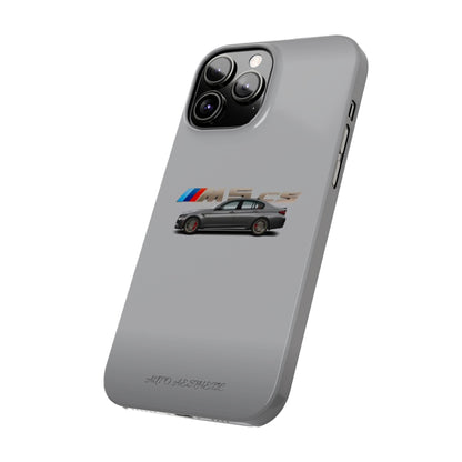 BMW m5 cs Phone Case