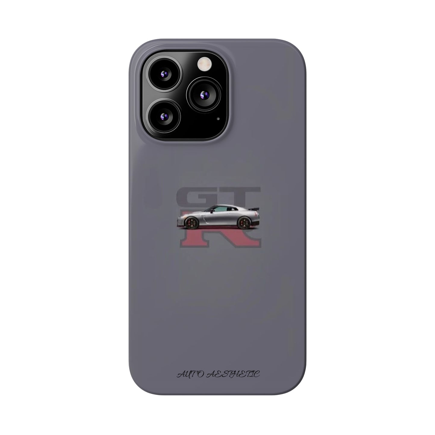 Nissan GTR Phone Case