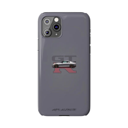 Nissan GTR Phone Case