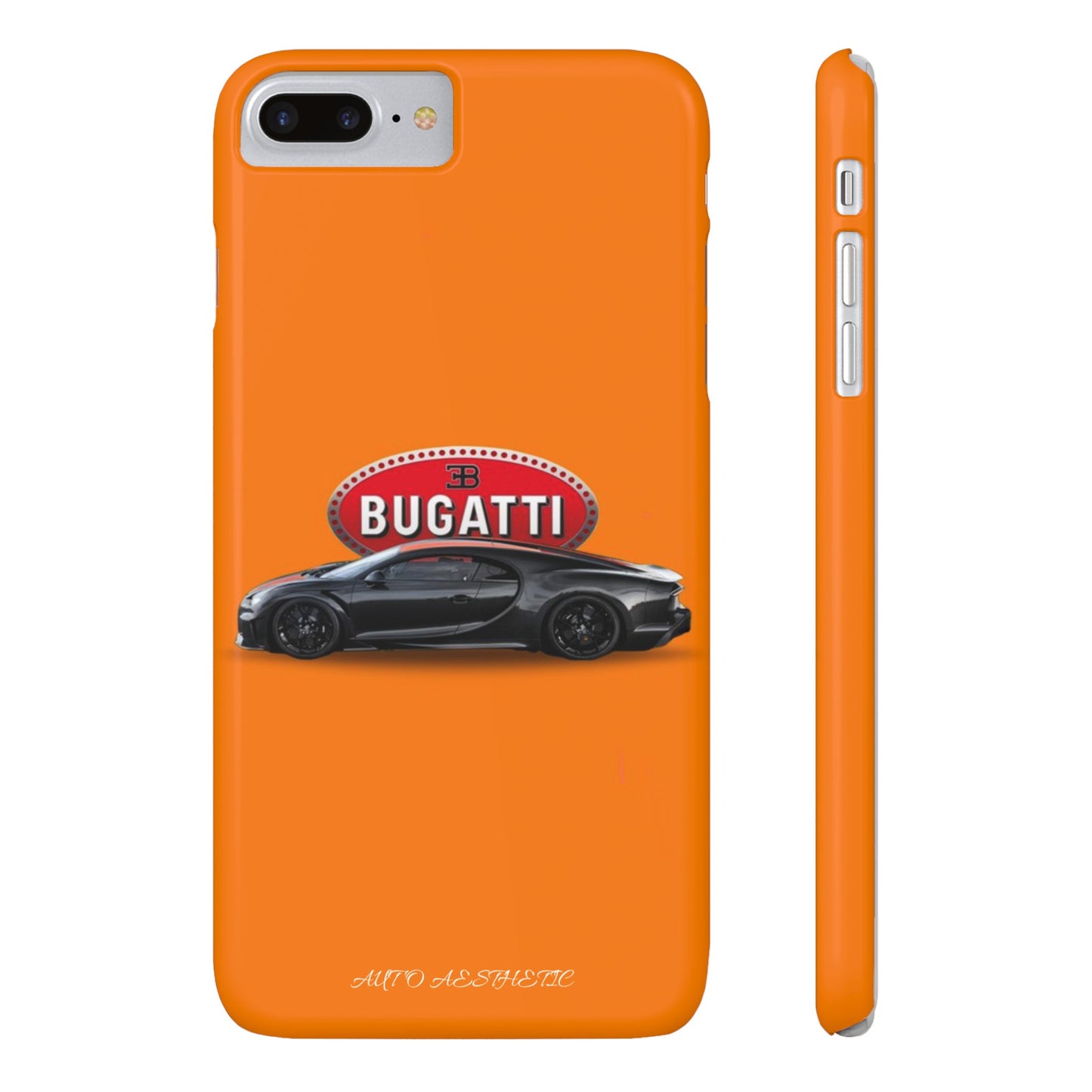 Bugatti Chiron Super Sport 300+ Phone Case