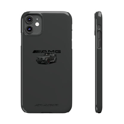 Mercedes G Class Phone Case