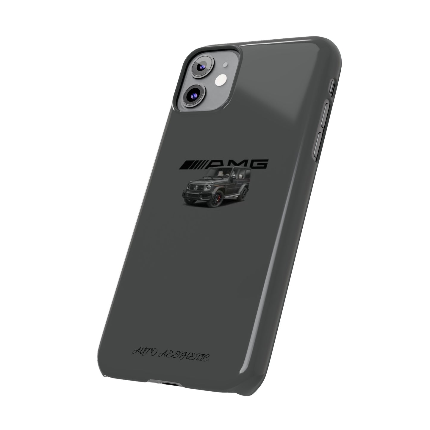 Mercedes G Class Phone Case