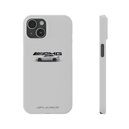 Mercedes AMG Phone Case