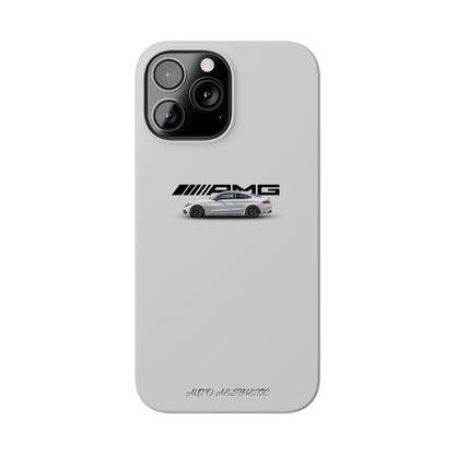 Mercedes AMG Phone Case