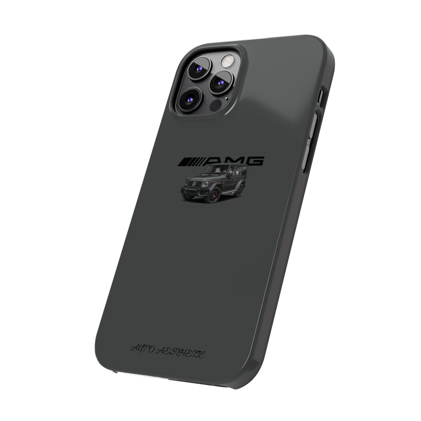 Mercedes G Class Phone Case