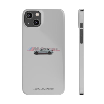 BMW m4 csl Phone Case