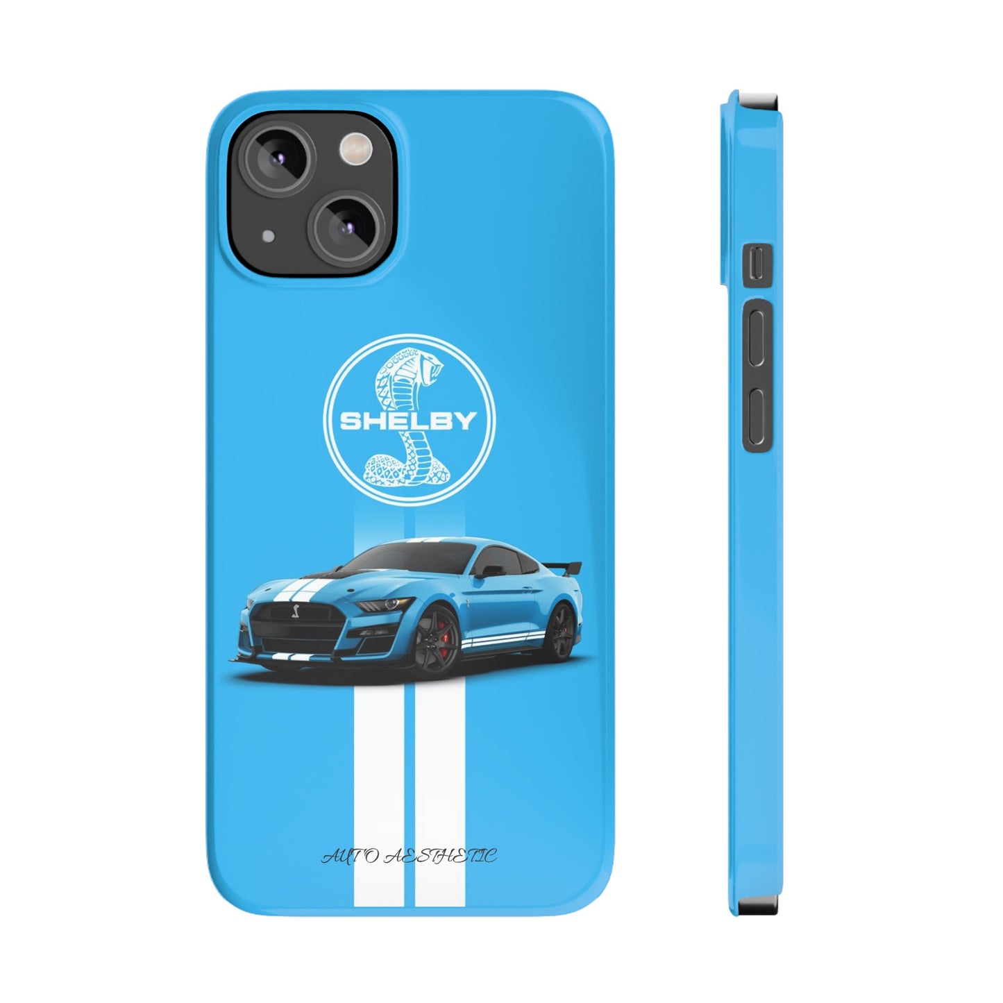 Shelby Phone Case