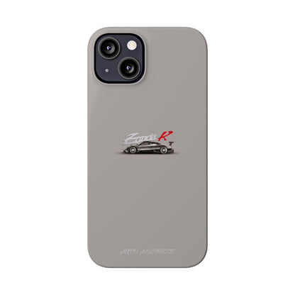 Pagani zonda R Phone Case