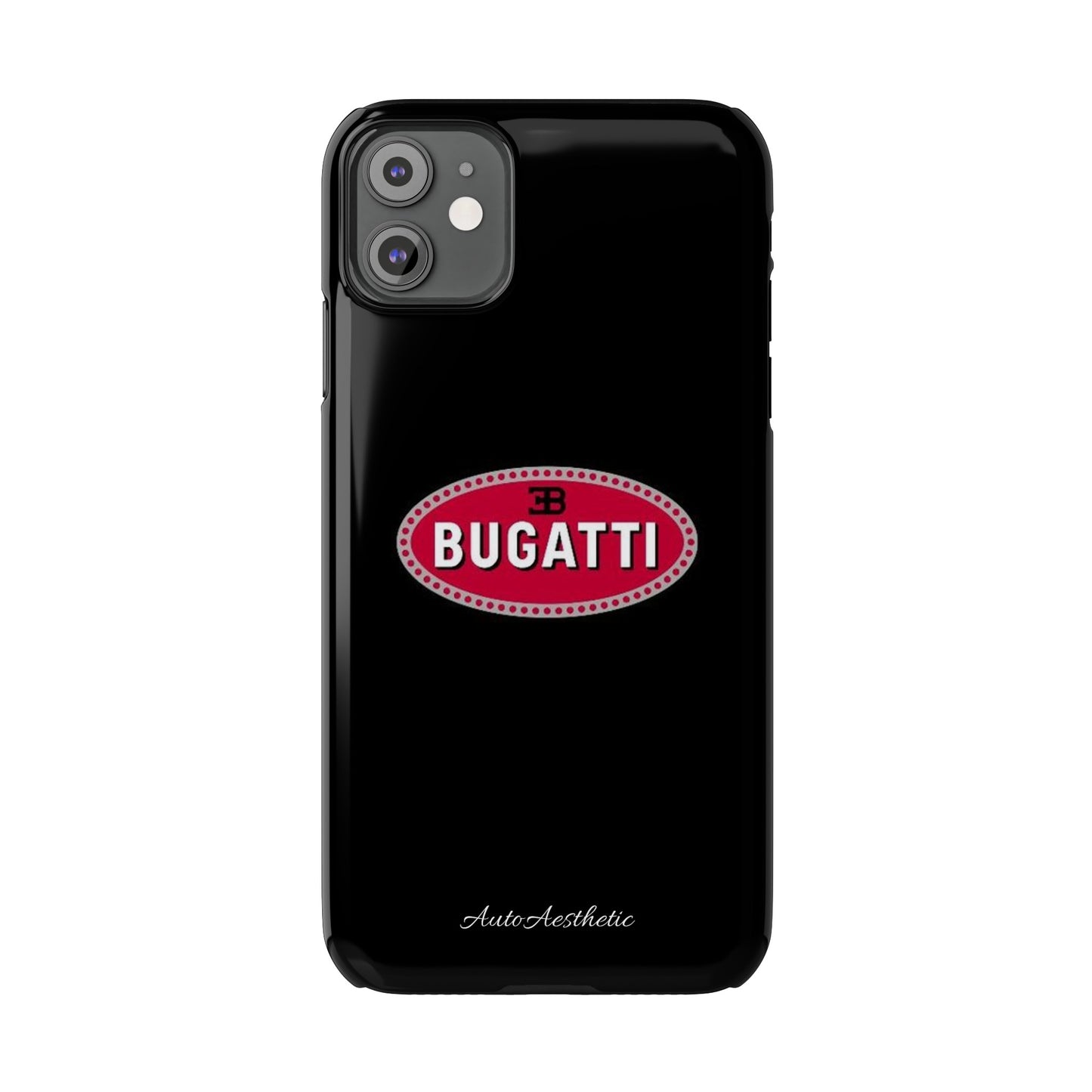 Bugatti Phone Case